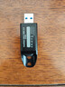 闪迪（SanDisk）64GB USB3.0 U盘 CZ48至尊高速 黑色 读速130MB/s 经典USB3.0 U盘 高速安全可靠 实拍图