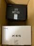 富士（FUJIFILM）XE5 微单相机 单机身 银色 & 富士（FUJIFILM）XC35mmF2 轻便定焦镜头 黑色 实拍图