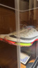 耐克（NIKE）汤普森9秒75新纪录 田径精英Nike Maxfly耐克气垫男女短跑钉鞋 DJ5261-100/东京配色/Maxfly 微瑕 43 实拍图