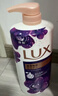 力士(LUX)沐浴露 莹润桃花香 淡雅香氛 娇肤香氛沐浴乳1000g留香 实拍图