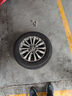普利司通（Bridgestone）汽车轮胎 195/65R15 91H ER300 配套卡罗拉/雷凌/适配朗逸/宝来 实拍图
