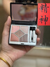 迪奥DIOR惊艳五色眼影盘429浪漫茹伊显色彩妆化妆品生日礼物送女友 实拍图