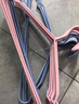 LYNN衣架 挂衣服防滑无痕衣挂架儿童成人家用加粗大号晾晒衣撑子20只 实拍图