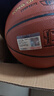 斯伯丁（SPALDING）篮球TF系列7号PU比赛室内外兼用耐磨成人青少年 77-176Y 实拍图
