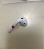 历浪|苹果原装正品耳机补配AirPods2/3代Pro蓝牙耳机二代丢失单只补配左右耳充电仓 AirPods2 右耳 95成新-原装正品-京东快递 实拍图