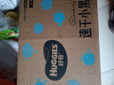 好奇（Huggies）金装拉拉裤XL96片(12-17kg)尿不湿【速干不易红】 实拍图