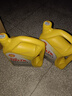 壳牌（Shell）机油合成技术机油10w-40(10w40) API SP级 4L 黄壳HX5 京东养车 实拍图