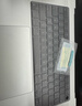 极川 苹果MacBook Air 15.3英寸M4/M3/M2键盘膜2025/24/23款笔记本电脑键盘保护膜TPU超薄透明防水尘罩 实拍图