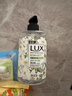 力士(LUX)香氛抑菌洗手液  莹净小苍兰香400G  1瓶 洁净保湿 沙龙香氛 实拍图