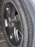 优科豪马横滨汽车轮胎 225/60R18 100H AE61A 原配丰田RAV4/威兰达 实拍图