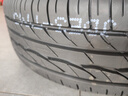 普利司通（Bridgestone）汽车轮胎 195/65R15 91H ER300 配套卡罗拉/雷凌/适配朗逸/宝来 实拍图