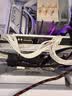 技嘉（GIGABYTE）RTX 5060 8G显卡 魔鹰/雪鹰/白色冰猎鹰/风魔MAX 台式机电脑 三角洲吃鸡游戏智能学习渲染独显 RTX5060 OC 8G冰猎鹰 典雅高频版 实拍图
