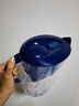 碧然德（BRITA）过滤净水器 滤水壶 海洋系列 3.5L(蓝色）+去水垢专家版滤芯11枚 环保加固包装 实拍图