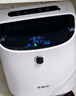 氧精灵3L升医用制氧机家用吸氧机老人专用孕妇便携氧气机国家补贴323W 实拍图
