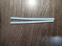 热熔胶棒7mm*160mm透明环保热熔胶高粘热熔胶条手工胶棒 热胶棒7*160mm(5根) 实拍图