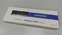 三星 SAMSUNG 笔记本内存条 16G DDR5 5600频率 实拍图