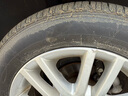 韩泰（Hankook）汽车轮胎 205/55R16 91V K407 原配马自达6/明锐/帕萨特/速腾 实拍图