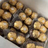 费列罗 巧克力礼盒 30粒375g 榛果威化 糖果 生日礼物零食 伴手礼 送礼 实拍图