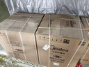 美的（Midea）10公斤热泵烘干机 干衣机家用烘衣服 变频 纯平自由嵌 羊毛蓝标 蒸发器自清洁 MH10L1PRO 国家补贴 实拍图