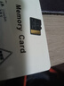 内存卡存储卡行车记录仪内存卡 高速监控摄像头专用卡 micro sd 存储卡无人机TF卡 手机内存卡 极速版128G【U3版】 实拍图
