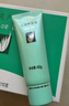完美保湿乳液面霜晒后修护紧致滋养皮肤粗糙祛痘温和芦荟胶40g*3支装 实拍图