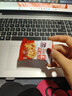 【奥利奥同款】果酱夹心饼干零食休闲食品小吃饼干巧克力夹心饼干 混合口味 草莓味25包【划算】 实拍图