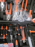 绿林（GREENER）家用工具箱套装 五金手动家庭电工木工电讯维修工具套装 全能套装 实拍图