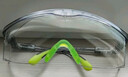 霍尼韦尔（Honeywell）防冲击防飞溅高透光防雾可调节护目镜防风平镜防护眼镜 实拍图