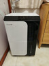德业（Deye）除湿机/抽湿机 除湿量50升/天 家用地下室复式别墅商用大功率工业吸湿机器 手机智控DYD-D50A3 实拍图