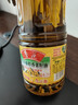 鲁花【直销】低芥酸特香菜籽油2L 非转基因 粮油 食用油 实拍图
