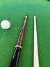 皮尔力台球杆EXA07极速ST0102SY系列中式黑八九球球杆追分神器 SY03台球杆送2孔骑士杆包套餐 实拍图