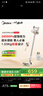 美的（Midea）吸尘器家用大吸力无线Q7 slim手持吸尘器 绿光显尘静音除尘一体机轻量车载【重磅新品】 实拍图