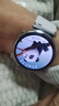 HUAWEI WATCH GT 5 冰晶蓝41mm华为智能手表情绪健康助手玄玑感知系统 实拍图