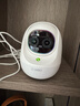 360云台摄像机9Ultra昼夜真彩双镜头800W像素4K超清画质360°AI昼夜看护智能伴睡语音操控智慧小夜灯 实拍图