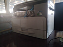 理光（Ricoh）MP 2014、M2510、M2310N、M2810N黑白激光A3、A4打印机家用商用办公打印复印扫描一体机多人复印机 MP 2014标配，咨询升级无线，打印/复印/彩扫 官方标配（ 实拍图