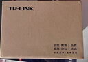 普联（TP-LINK） 16口千兆POE交换机 二层网管交换机 企业级网络摄像头专用安防监控网线分线器TL-SG2016MP 实拍图