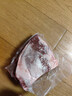 天莱香牛有机健康牛腿肉500g可溯源低温排酸生鲜牛肉新疆清真【真原切】 实拍图