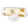 清风【李昀锐同款】无芯卷纸原木纯品4层70克*30卷卫生纸 (10卷*3提） 实拍图