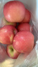 京鲜生 烟台红富士苹果 8粒装 单果160-190g 生鲜水果 实拍图