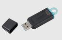 金士顿（Kingston）64GB USB3.2 Gen 1 U盘 DTX 大容量U盘 时尚设计 轻巧便携 学习办公投标电脑车载通用 实拍图