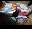 莫小仙自热米饭 6盒组合装煲仔饭整箱装1650g方便速食出游露营野餐 实拍图