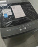 美的（Midea）波轮洗衣机全自动家用 MB100V36DT 10公斤  直驱变频 健康除螨 全域抗菌 一级能效 以旧换新 实拍图