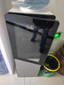 美的（Midea）饮水机茶吧机家用上置式净水机一体客厅立式国家补贴桶装宿舍办公室YR1002S-X【钢化玻璃双开门】 实拍图