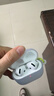 Apple/苹果 AirPods 4(支持主动降噪)搭配无线充电盒(USB-C)苹果耳机 蓝牙耳机适用iPhone/iPad 四代 实拍图