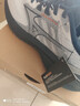 美津浓（MIZUNO）进阶回弹缓震跑步鞋ASTRO PLUS II 03/平菇灰/深影蓝/铁青灰42.5 晒单实拍图