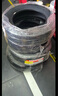 玛吉斯（MAXXIS）轮胎/汽车轮胎 195/65R15 91V MA510 原配福克斯 实拍图