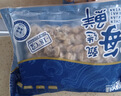 美加佳无沙蚬子肉净重1斤 冷冻花甲肉 熟冻蛤蜊肉 花蛤肉 海鲜水产  实拍图