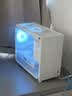 华硕AMD R5 5600/RTX5060/5050/RX7650GRE/9060XT/6500XT/5700X迷你ITX台式组装电脑主机电竞游戏整机 配置五丨5600丨RX7650GRE 实拍图