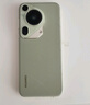 HUAWEI Pura 70 Ultra 香颂绿12GB+512GB 超聚光伸缩摄像头超高速风驰闪拍【鸿蒙系统4.2 适配主流APP】 实拍图