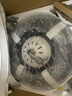 阳光照明 卧室全光谱led风扇灯 餐厅吸顶吊扇灯一体 焕新补贴灯具 旭风丨6档风速丨3档定时丨正反转功能 实拍图